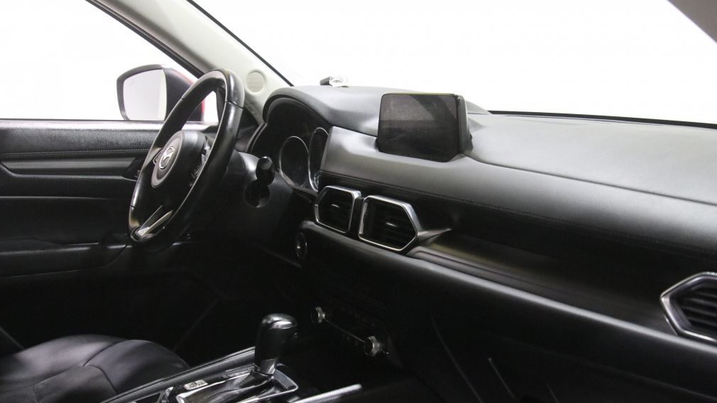 Mazda CX-5 GS 2019 d&rsquo;occasion à vendre - 22