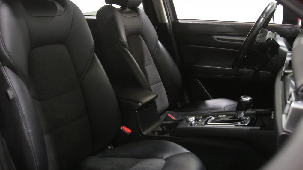 Mazda CX-5 GS 2019 d&rsquo;occasion à vendre - 21