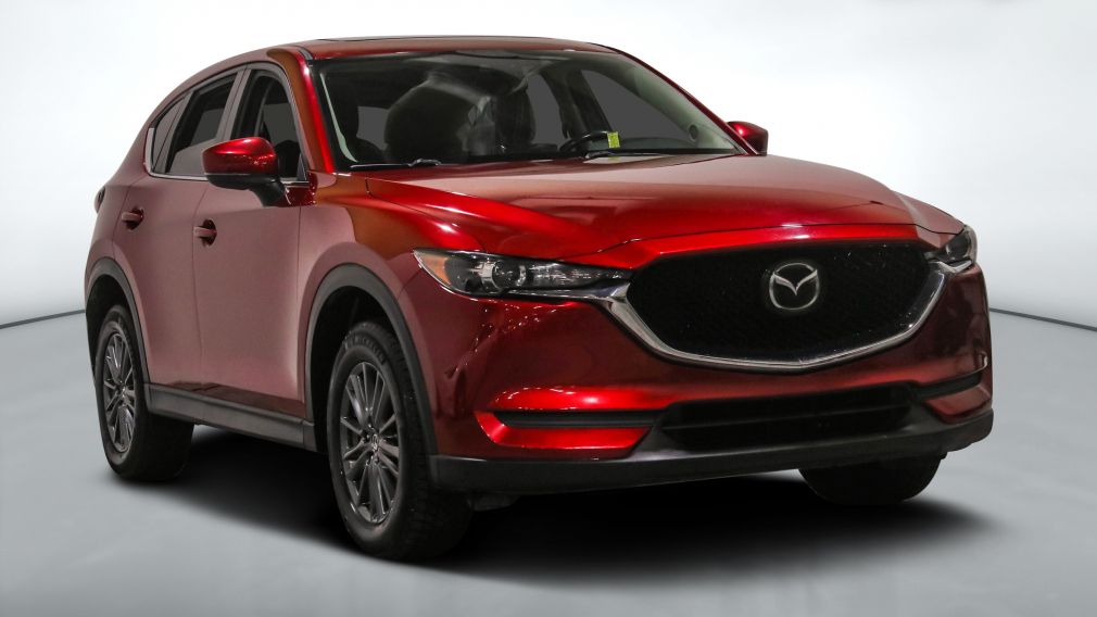 Mazda CX-5 GS