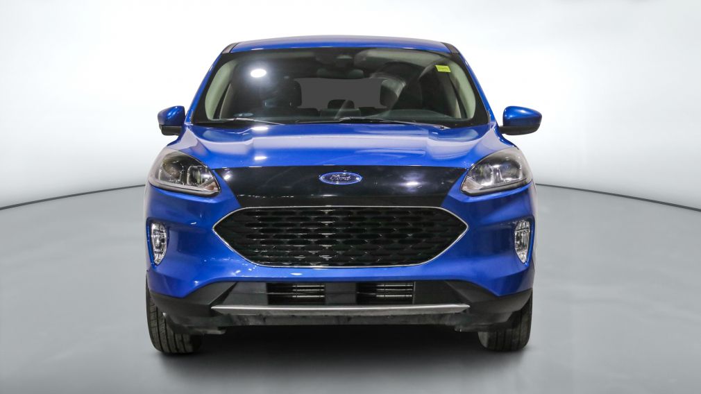 Ford Escape SE 2020 d&rsquo;occasion à vendre - 2