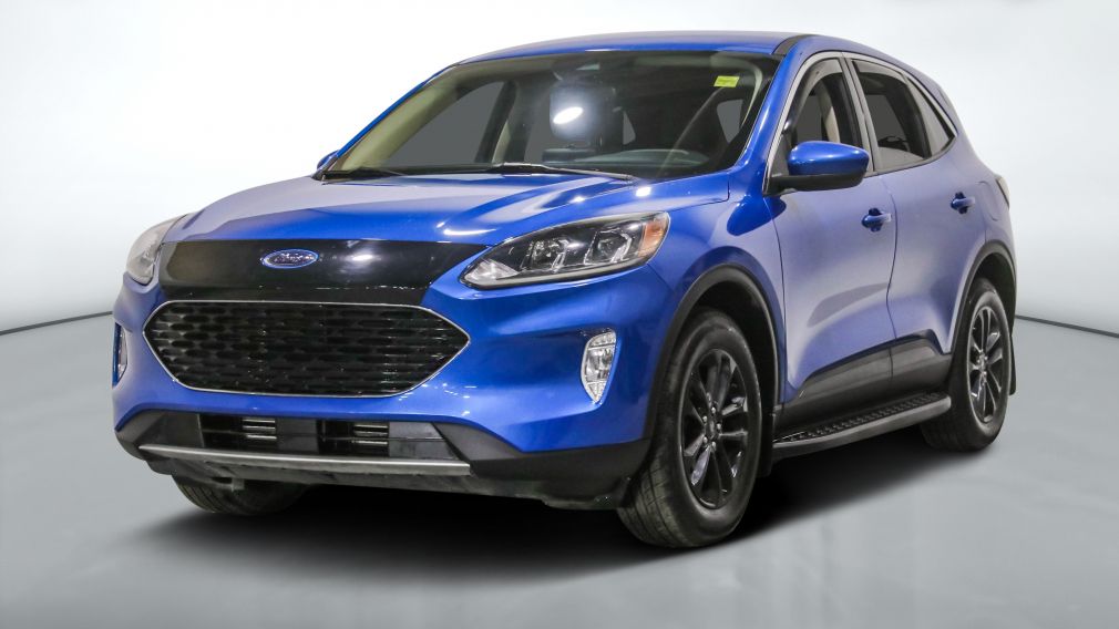 Ford Escape SE 2020 d&rsquo;occasion à vendre - 3