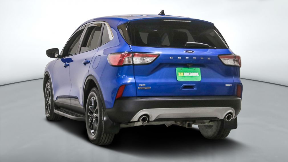 Ford Escape SE 2020 d&rsquo;occasion à vendre - 5