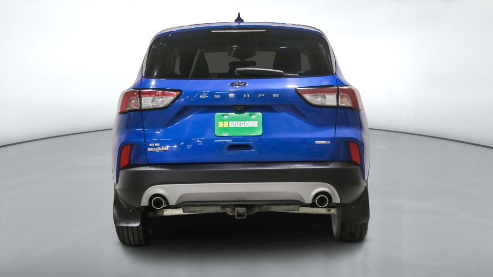 Ford Escape SE 2020 d&rsquo;occasion à vendre - 6
