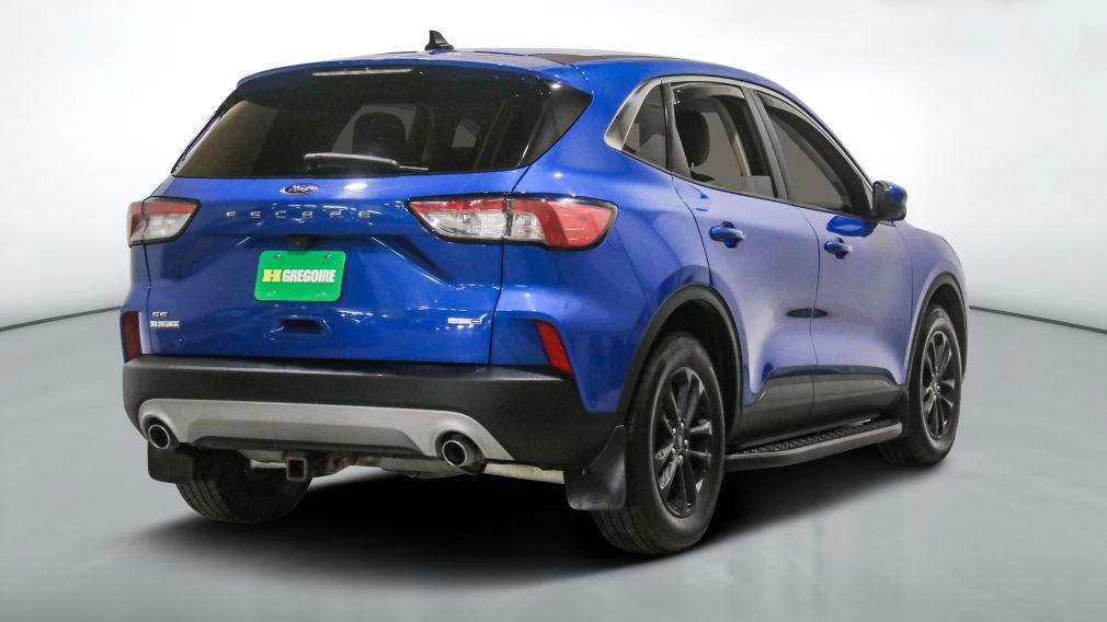 Ford Escape SE 2020 d&rsquo;occasion à vendre - 7