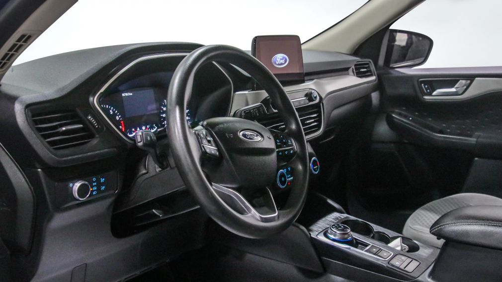 Ford Escape SE 2020 d&rsquo;occasion à vendre - 9