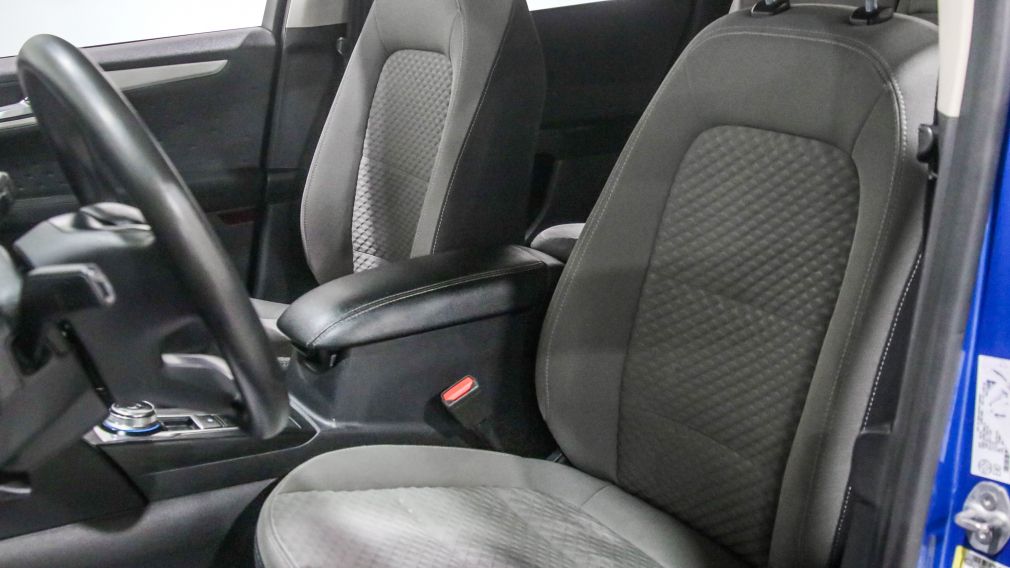 Ford Escape SE 2020 d&rsquo;occasion à vendre - 10
