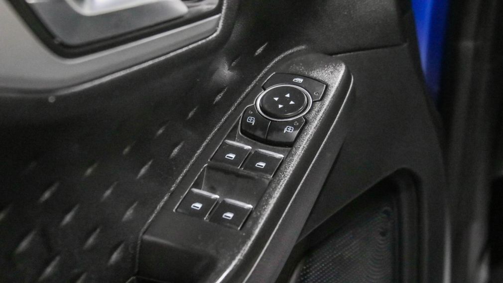 Ford Escape SE 2020 d&rsquo;occasion à vendre - 11