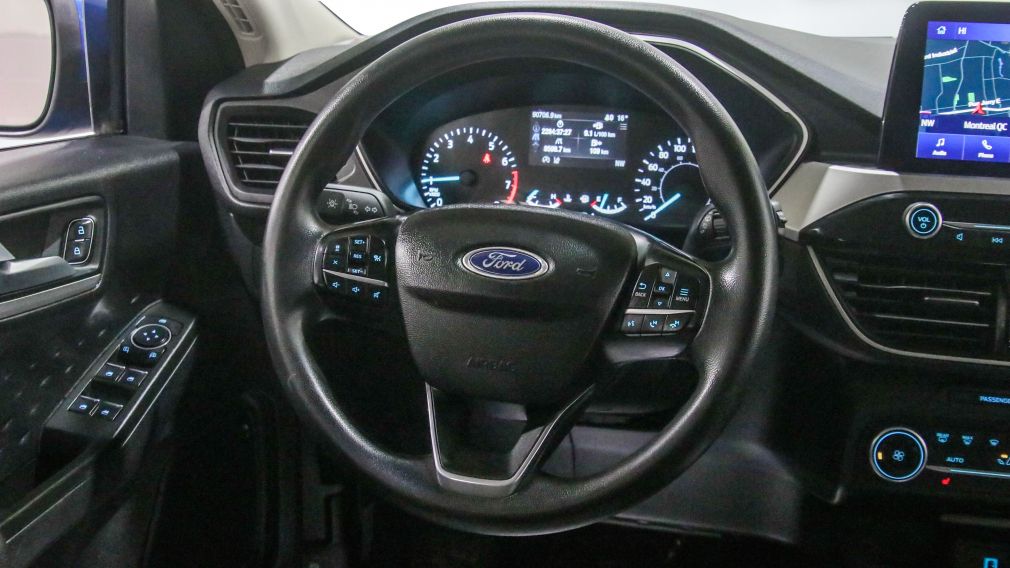 Ford Escape SE 2020 d&rsquo;occasion à vendre - 14