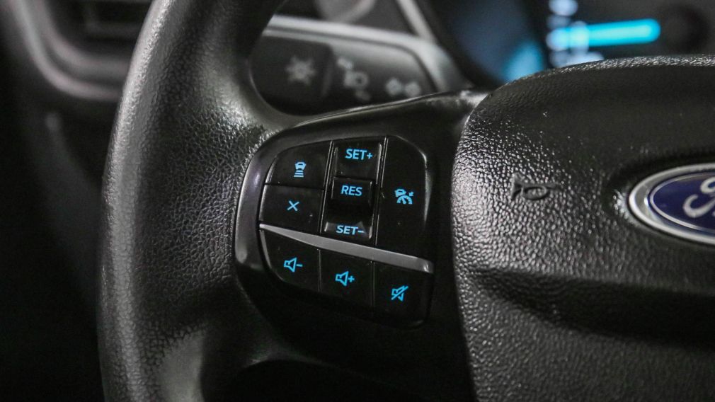 Ford Escape SE 2020 d&rsquo;occasion à vendre - 15