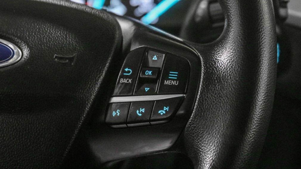 Ford Escape SE 2020 d&rsquo;occasion à vendre - 16