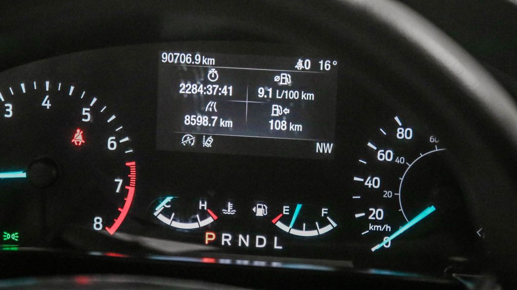 Ford Escape SE 2020 d&rsquo;occasion à vendre - 17