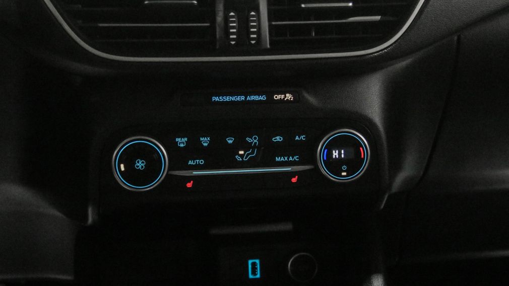 Ford Escape SE 2020 d&rsquo;occasion à vendre - 18