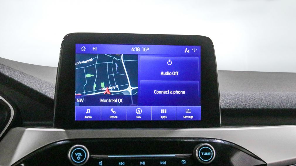 Ford Escape SE 2020 d&rsquo;occasion à vendre - 19