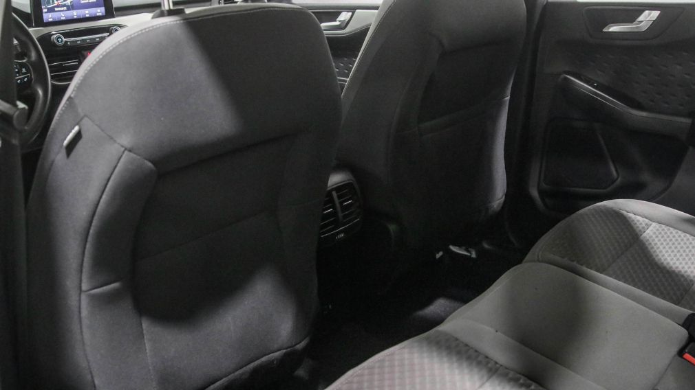 Ford Escape SE 2020 d&rsquo;occasion à vendre - 21
