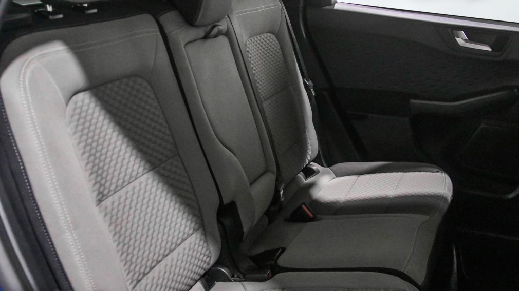 Ford Escape SE 2020 d&rsquo;occasion à vendre - 23