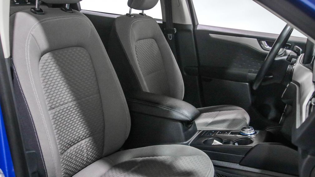 Ford Escape SE 2020 d&rsquo;occasion à vendre - 24