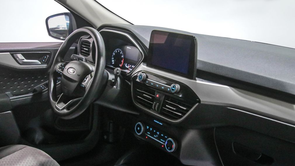 Ford Escape SE 2020 d&rsquo;occasion à vendre - 25