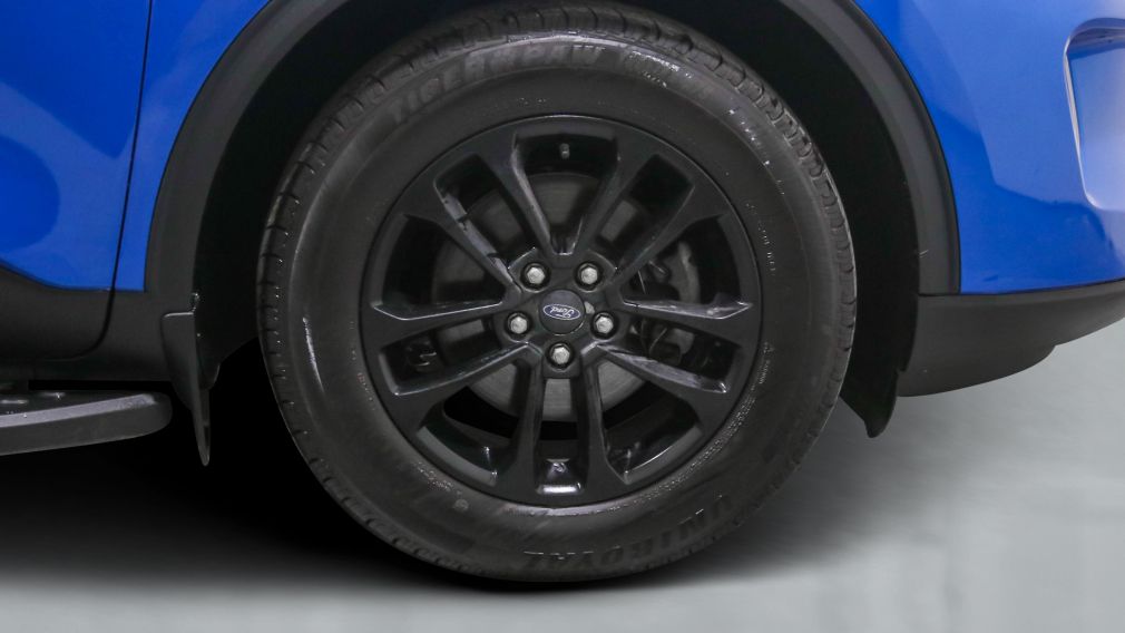 Ford Escape SE 2020 d&rsquo;occasion à vendre - 26
