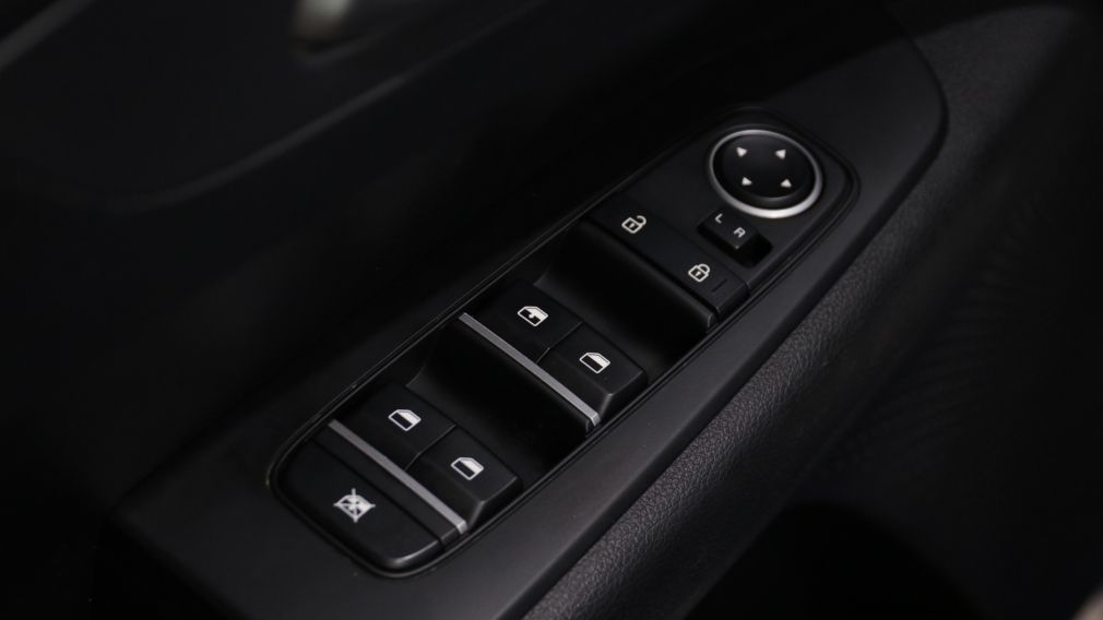 Kia Forte LX 2021 d&rsquo;occasion à vendre - 9