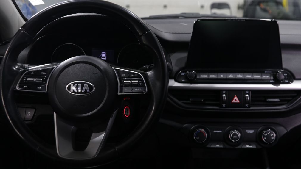 Kia Forte LX 2021 d&rsquo;occasion à vendre - 10