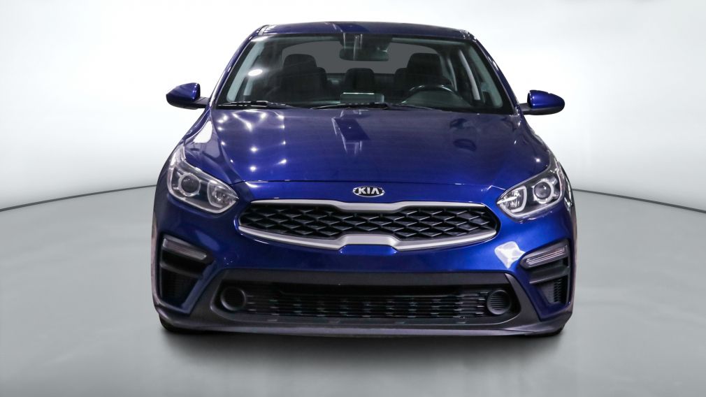Kia Forte LX 2021 d&rsquo;occasion à vendre - 2