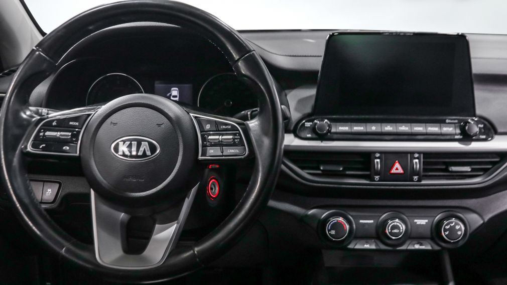 Kia Forte LX 2021 d&rsquo;occasion à vendre - 10