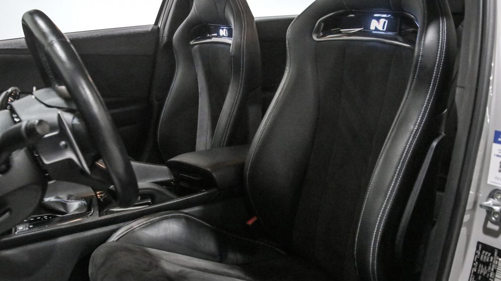 Hyundai Elantra DCT 2022 d&rsquo;occasion à vendre - 10