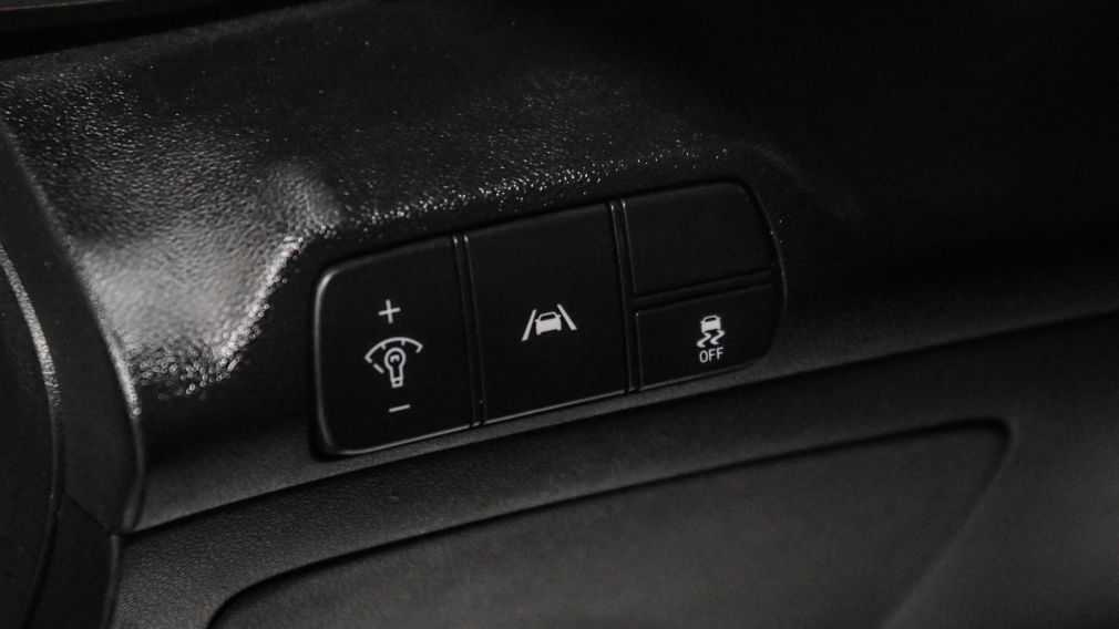 Hyundai Elantra DCT 2022 d&rsquo;occasion à vendre - 13