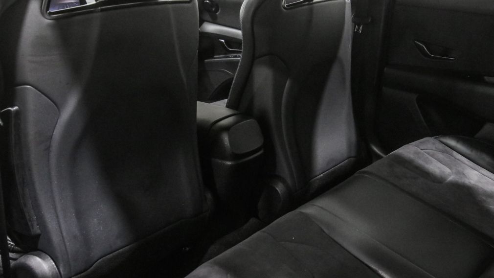 Hyundai Elantra DCT 2022 d&rsquo;occasion à vendre - 22