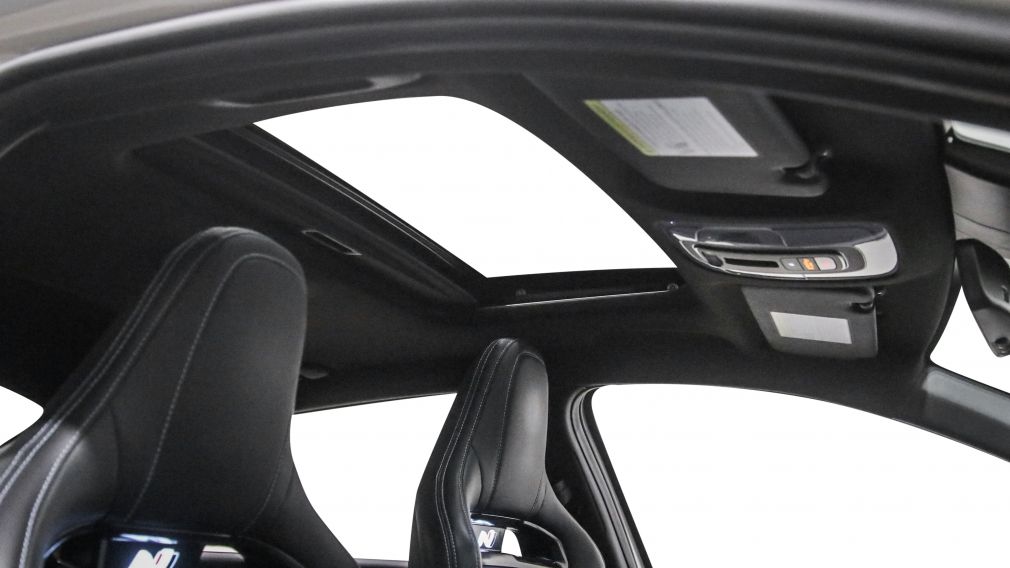 Hyundai Elantra DCT 2022 d&rsquo;occasion à vendre - 26