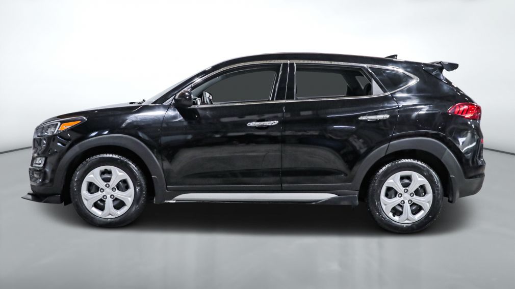 Hyundai Tucson Essential 2019 d&rsquo;occasion à vendre - 4