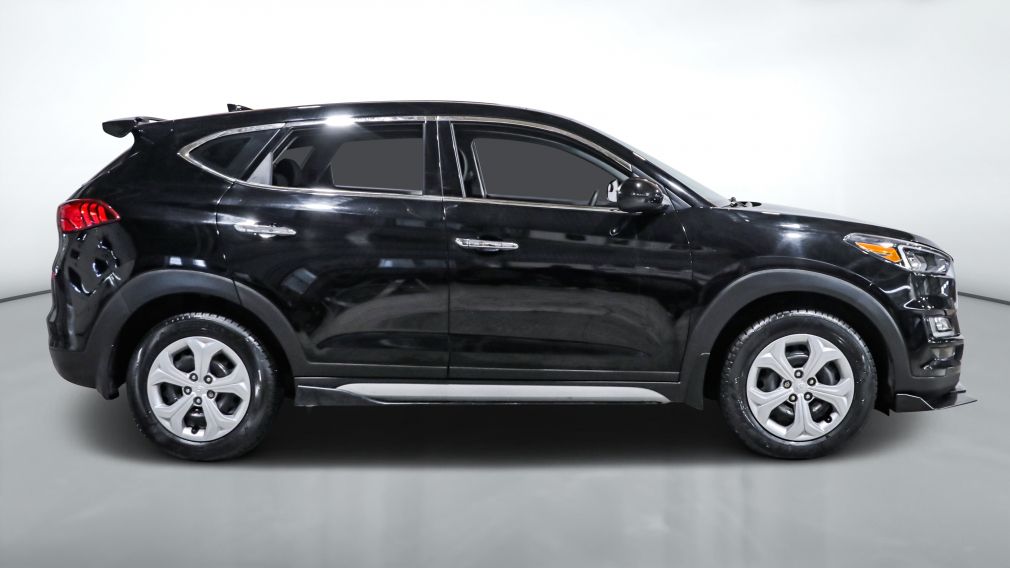 Hyundai Tucson Essential 2019 d&rsquo;occasion à vendre - 8