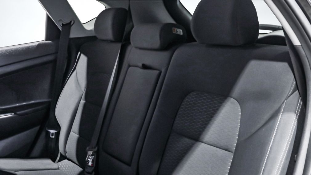 Hyundai Tucson Essential 2019 d&rsquo;occasion à vendre - 18