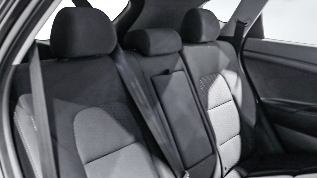 Hyundai Tucson Essential 2019 d&rsquo;occasion à vendre - 19