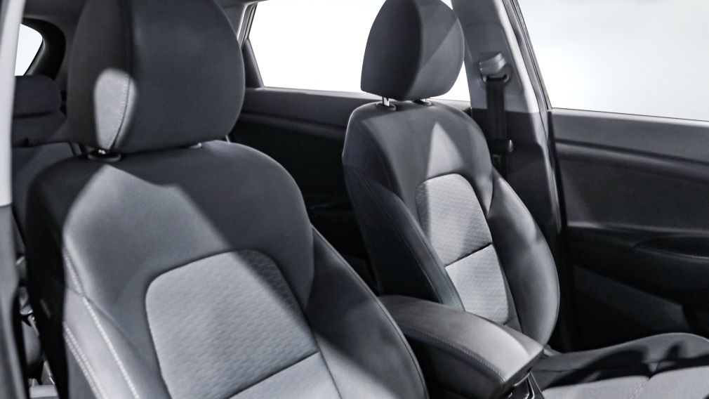 Hyundai Tucson Essential 2019 d&rsquo;occasion à vendre - 21