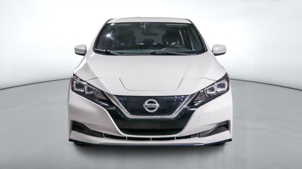 Nissan Leaf S PLUS 2020 d&rsquo;occasion à vendre - 2