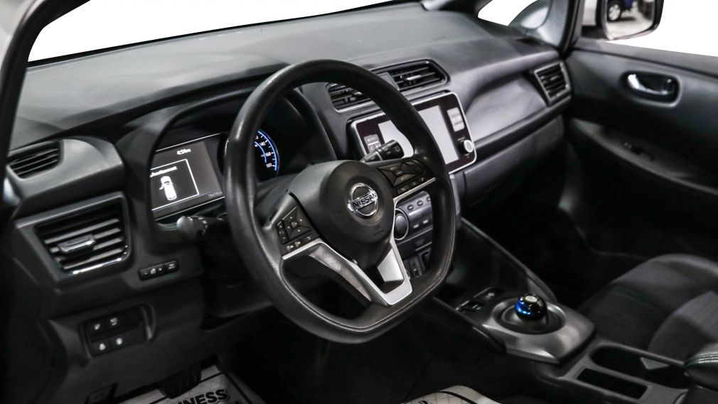 Nissan Leaf S PLUS 2020 d&rsquo;occasion à vendre - 7