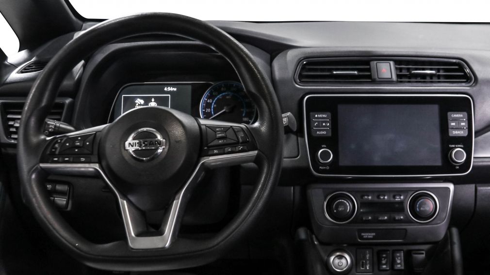 Nissan Leaf S PLUS 2020 d&rsquo;occasion à vendre - 11