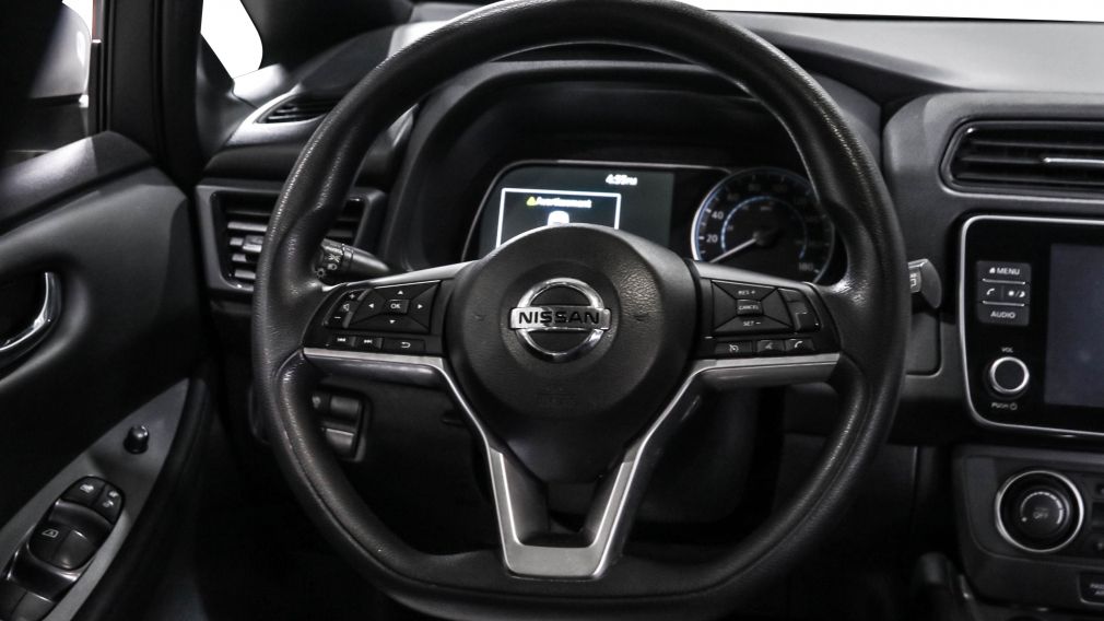 Nissan Leaf S PLUS 2020 d&rsquo;occasion à vendre - 12
