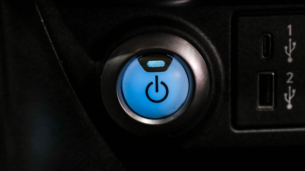 Nissan Leaf S PLUS 2020 d&rsquo;occasion à vendre - 14