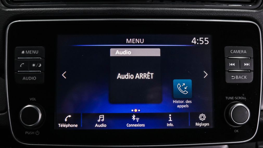 Nissan Leaf S PLUS 2020 d&rsquo;occasion à vendre - 15