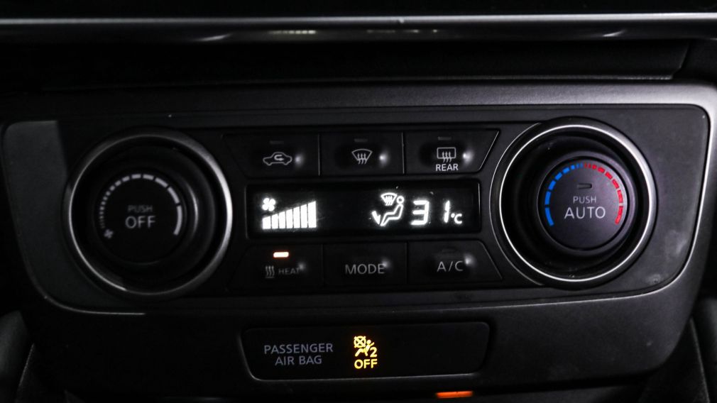 Nissan Leaf S PLUS 2020 d&rsquo;occasion à vendre - 16