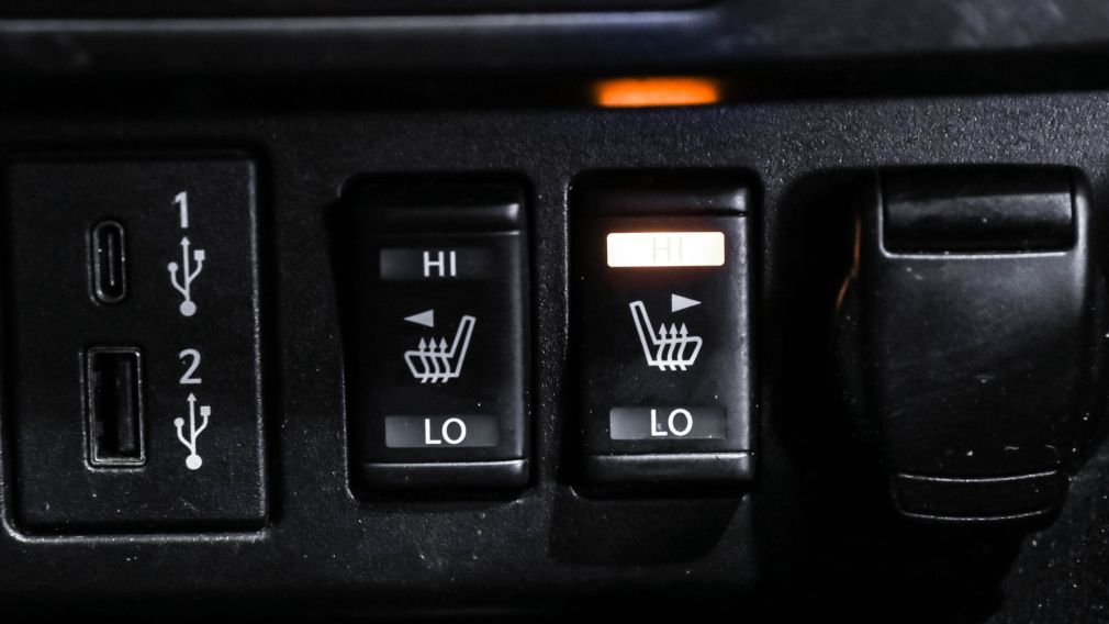 Nissan Leaf S PLUS 2020 d&rsquo;occasion à vendre - 17