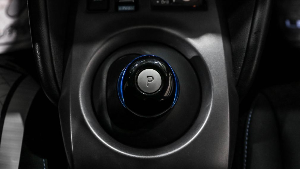 Nissan Leaf S PLUS 2020 d&rsquo;occasion à vendre - 18