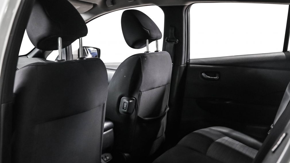 Nissan Leaf S PLUS 2020 d&rsquo;occasion à vendre - 20