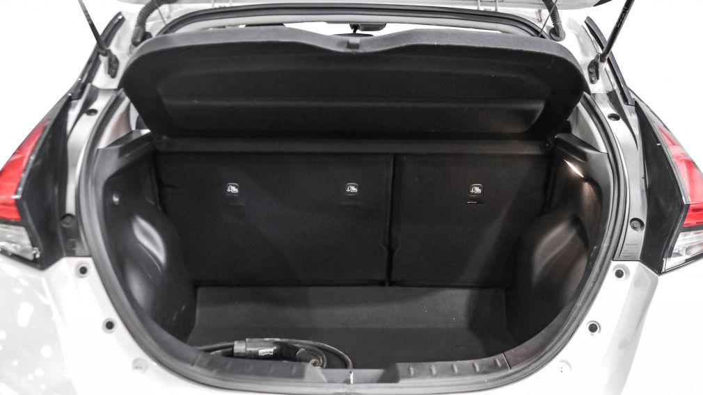 Nissan Leaf S PLUS 2020 d&rsquo;occasion à vendre - 21