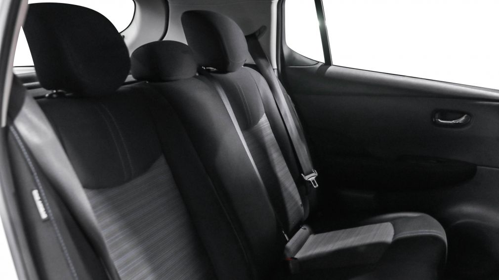 Nissan Leaf S PLUS 2020 d&rsquo;occasion à vendre - 22