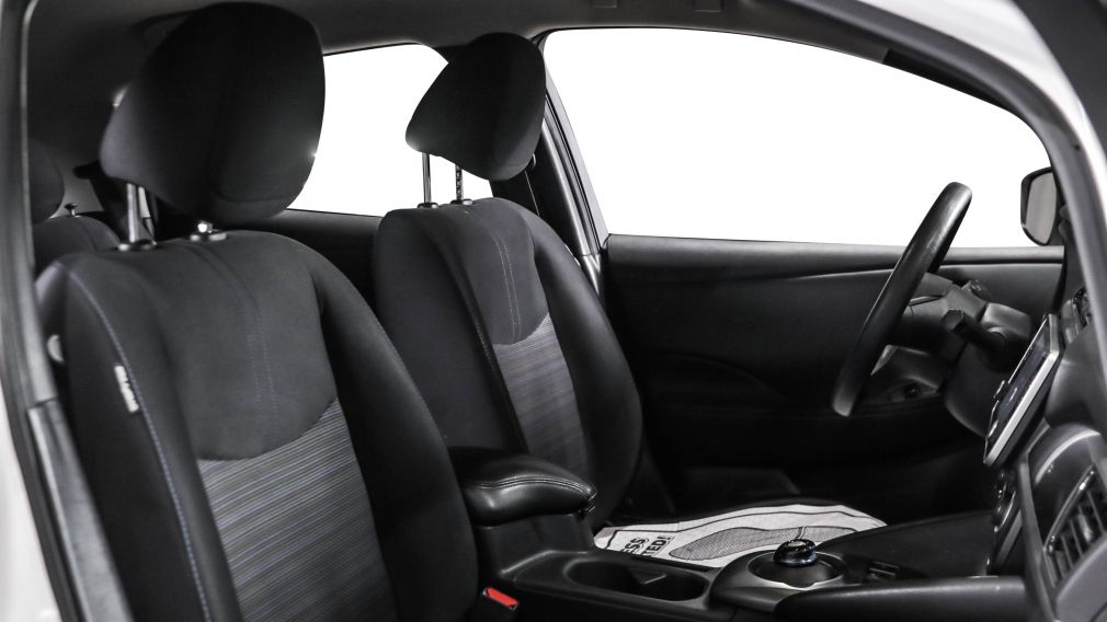 Nissan Leaf S PLUS 2020 d&rsquo;occasion à vendre - 24