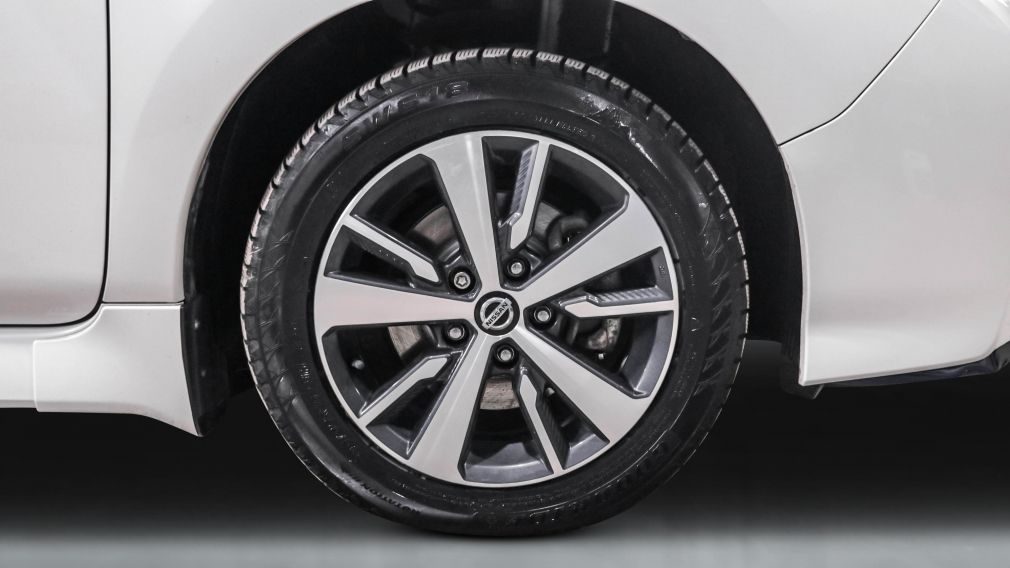 Nissan Leaf S PLUS 2020 d&rsquo;occasion à vendre - 25