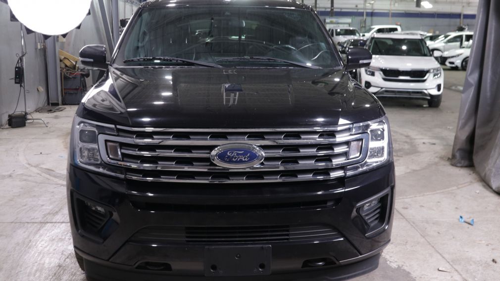Ford Expedition XLT 2021 d&rsquo;occasion à vendre - 2